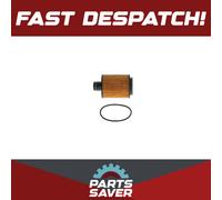 Bosch F026407095 Oil Filter Replacement Fits Chevrolet Opel Saab Vauxhall