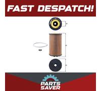 MAHLE Oil Filter - OX1058D