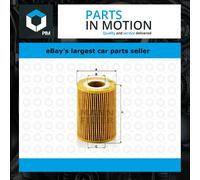 Mann+Hummel Oil Filter - HU8201Y