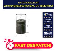 Bosch P2064 - Oil Filter Car