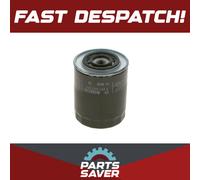 Oil Filter fits VAUXHALL MOVANO A 2.5D 2.8D 98 to 02 Bosch 4402665 9110665 New