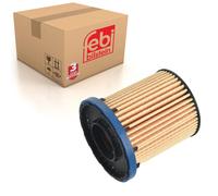 Oil Filter 178498 Febi 055511059 055515474 055515117 55515474 55511059 Quality