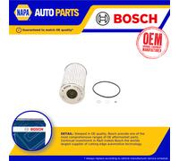 BOSCH 1 457 429 123 Oil filter
