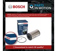 Bosch Oil Filter 1 457 429 123 – Fits BMW, Land Rover, Opel, Vauxhall