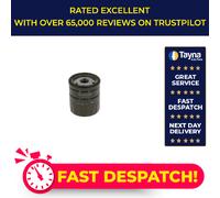 Oil Filter fits VAUXHALL VIVA C16 1.0 15 to 19 Bosch 12640445 12667194 55496755