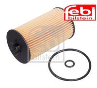 OIL FILTER FITS: VAUXHALL ZAFIRA MK III 1.6 CDTI .VAUXHALL MERIVA MK II 1.6 C
