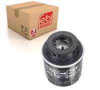 Oil Filter Fits Volkswagen Beetle Cabrio Caddy 3 Maxi CC Crosstouran Febi 49666