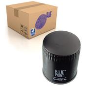 Oil Filter Fits Volkswagen Passat 4motion syncro Skoda Supe Blue Print ADV182130