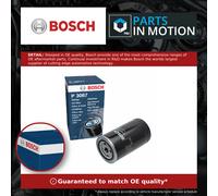 Bosch 0451203087 Oil Filter P3087