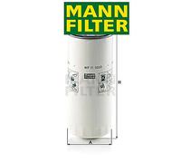 MANN Filter WP11102/3 Oil Filter Fits KOMATSU ZETTELMEYER LINDE ONAN KRONE FAW