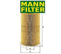 Oil Filter fits: VOLVO FL II FL 240-12/FL 280-12/FL 240-18/FL 280-18/FL 240-1