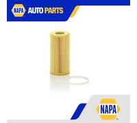 Oil Filter fits VOLVO S60 Mk1 2.4D 01 to 10 Mann 3875233 30757157 8642570 New