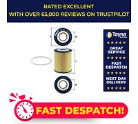 MAHLE OX 433D Oil filter