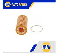 Bosch P9244 - Oil Filter Car