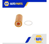 Bosch P9244 - Oil Filter Car
