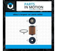 Oil Filter fits VOLVO V60 157, Mk1, Mk2 1.5 2.0 2.0D 2013 on Mahle 31321084 New