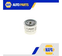 Oil Filter fits VOLVO V70 87 2.0 2.3 2.4 95 to 99 Bosch 12661862 1266286 Quality