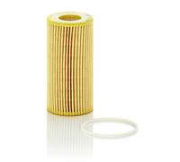 Engine Oil Filter Insert MANN HU719/8X
