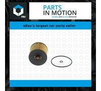 Bosch Car Oil Filter - F026407316