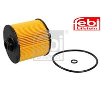 OIL FILTER FITS: VOLVO XC40 SUV T3/T5 PLUG-IN HYBRID/T4 PLUG-IN HYBRID/T5 PLU
