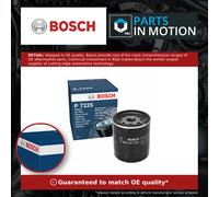 Bosch P7225 - Oil Filter Car