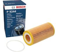 Bosch P9244 - Oil Filter Car