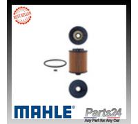 Oil Filter fits VOLVO XC90 Mk2 2.0 2.0D 2014 on Mahle 31321084 313210840 Quality