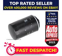 Oil Filter fits AUDI A5 8F, 8T3, 8TA 1.8 2.0 07 to 17 CABD Blue Print 06H115403