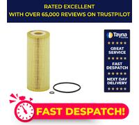 Oil Filter fits VW BORA 1J2, 1J6 1.9D 98 to 05 Mann 038115466 074115562 Quality