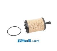 OIL FILTER FITS: VW CADDY III BOX BODY/MPV 1.9 TDI 4MOTION/2.0 SDI/1.9 TDI/2.