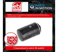 FEBI BILSTEIN 38477 Oil filter