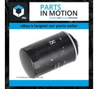 Oil Filter fits VW SCIROCCO Mk3 2.0 08 to 17 Blue Print 06H115403 06H115561 New
