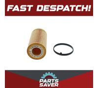 Bosch Car Oil Filter P9243 - 1457429243