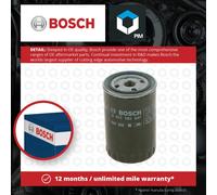 Bosch Oil Filter 501440267