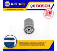 Bosch Oil Filter P3290 - For Volkswagen Caravelle & Transporter 1.9 T4