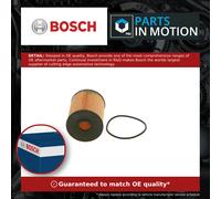 Bosch Oil Filter 501440247