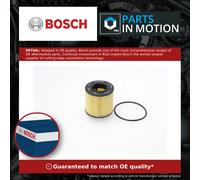 BOSCH 1 457 429 301 Oil filter