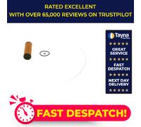 BOSCH F 026 407 327 Oil filter