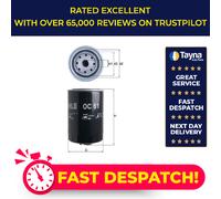 x1 Mahle Oil Filter OC51 77844681 OE 1498028 C7NN6714B 7984460 Made in AT
