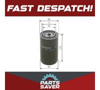 Bosch CV Oil Filter P3010 (HGV) 0451203010