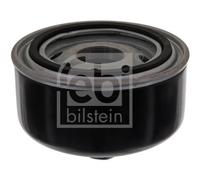 OIL FILTER FITS: VW LT MK II PLATFORM/CHASSIS 2.8 TDI.VW LT MK II VAN 2.8 TDI