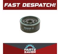 Bosch P3368 - Oil Filter Car