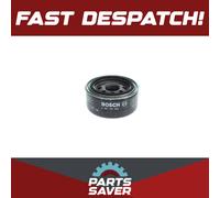 Oil Filter fits VW LT Mk2 2.8D 97 to 06 Bosch 062115561 062115561B 062115561A