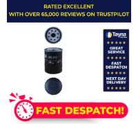 MAHLE OC 217 Oil Filter