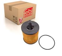 Oil Filter Fits VW OE 07Z 115 562 Febi 108996