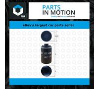 MAHLE ORIGINAL OC 456 Oil filter