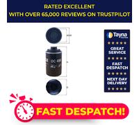 Oil Filter fits VW PASSAT 1.8 2.0 05 to 15 Mahle 06A115555B 06H115403 06H115561