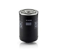 MANN-FILTER W 940/66 Oil Filter - for Cars + Transporters