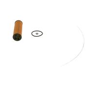 BOSCH F 026 407 327 Oil filter