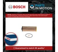 Bosch 1 457 429 152 Oil Filter Fits VW Passat 2.5 TDI 2.5 TDI Syncro/4motion